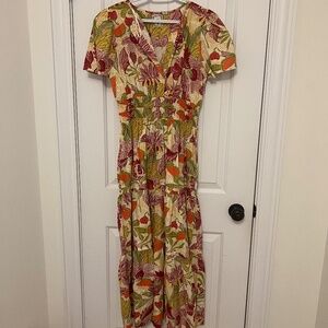 Lea dress